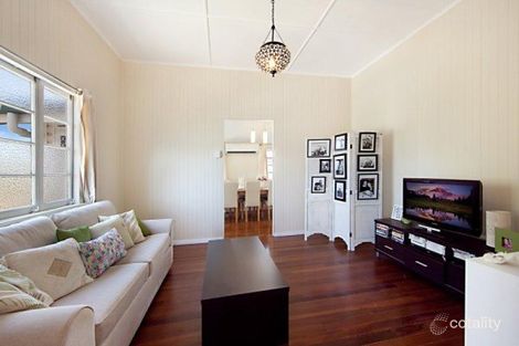 Property photo of 49 Goodwin Street Currajong QLD 4812
