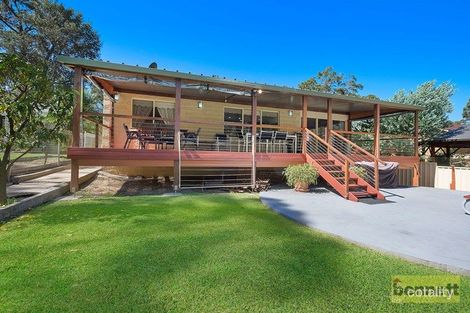 Property photo of 238 Lieutenant Bowen Drive Bowen Mountain NSW 2753