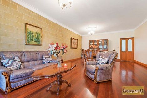 Property photo of 238 Lieutenant Bowen Drive Bowen Mountain NSW 2753