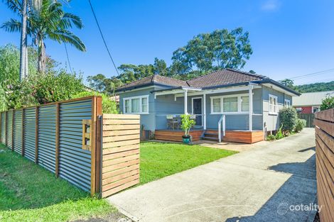 Property photo of 18 Victory Parade Tascott NSW 2250