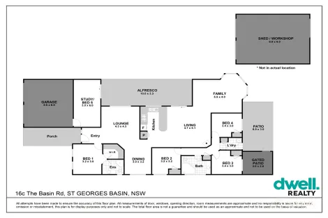 Property photo of 16C The Basin Road St Georges Basin NSW 2540