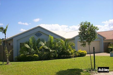 17 Myrtle Cl, Mount Sheridan, QLD 4868