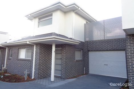 Property photo of 3/5 Ambon Street Preston VIC 3072