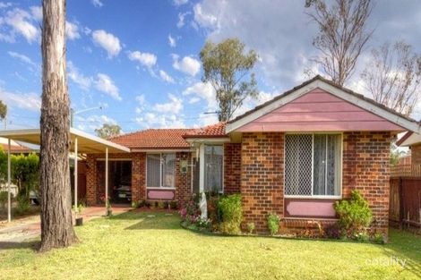 6/8 Woodvale Cl, Plumpton, NSW 2761