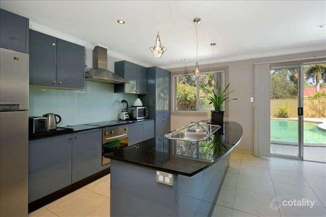 Property photo of 4 Stuart Street Blakehurst NSW 2221