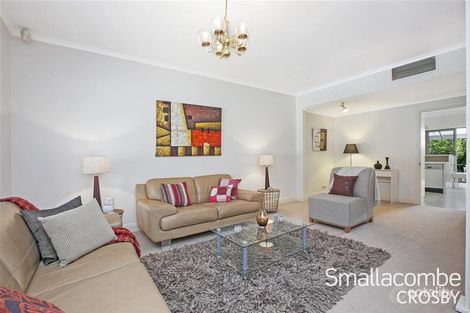 33 Margaret St S, North Adelaide, SA 5006