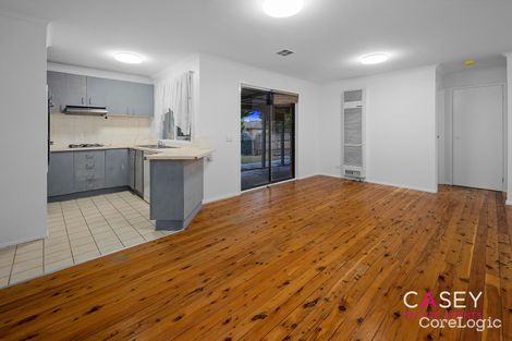 Property photo of 15 Maltravers Crescent Cranbourne North VIC 3977