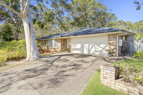 Property photo of 21 Moonlight Place Capalaba QLD 4157