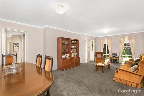 Property photo of 20 Duncraig Drive Kellyville NSW 2155