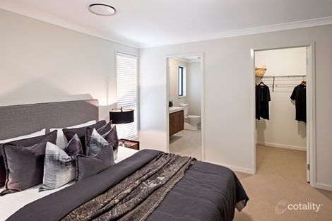 Property photo of 18 Corallee Crescent Marsden Park NSW 2765