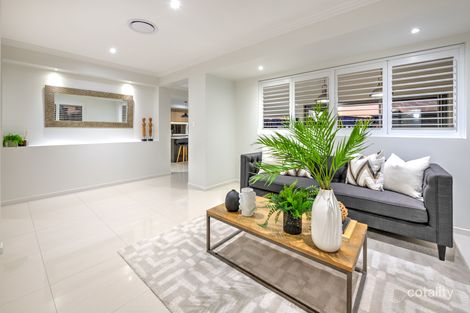 Property photo of 100 North Quay Circuit Hope Island QLD 4212