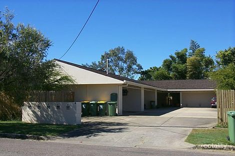 Property photo of 3/16 Vaughn Street West End QLD 4810