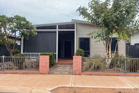 Property photo of 70 Mantaray Loop Nickol WA 6714