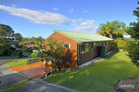 Property photo of 1/28 Foothill Street Elanora QLD 4221