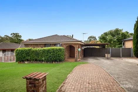 262 Madagascar Dr, Kings Park, NSW 2148