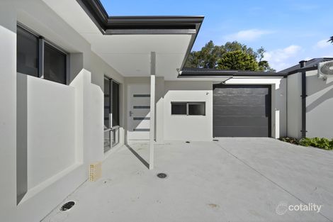 Property photo of 22B Ward Crescent Kelmscott WA 6111