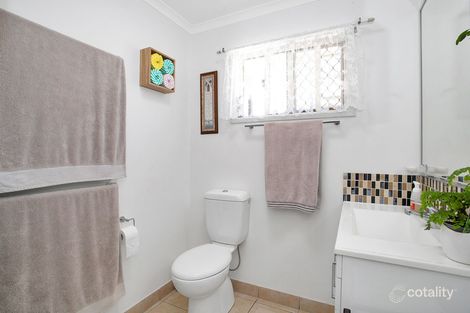 Property photo of 3/5 Clearvista Crescent Mount Pleasant QLD 4740