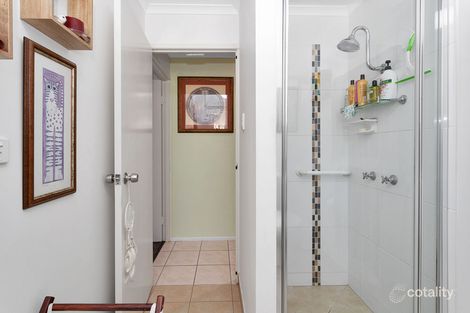 Property photo of 3/5 Clearvista Crescent Mount Pleasant QLD 4740