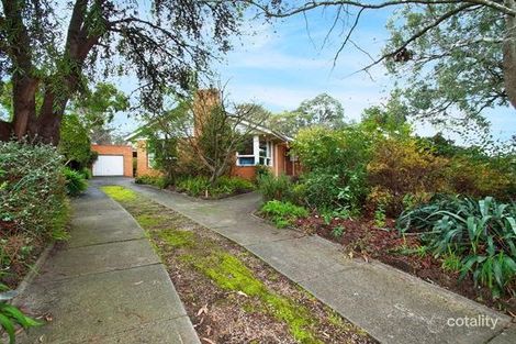 Property photo of 94 Mount View Parade Croydon VIC 3136