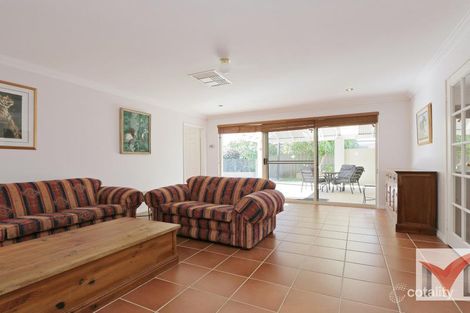 Property photo of 29 Templetonia Retreat Canning Vale WA 6155