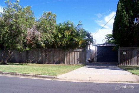 Property photo of 31 Murphy Street Scarborough QLD 4020