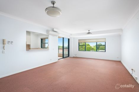 Property photo of 32/30-36 Belmont Street Sutherland NSW 2232