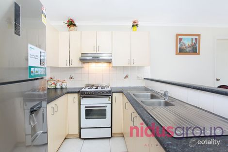 Property photo of 13/34 Methven Street Mount Druitt NSW 2770