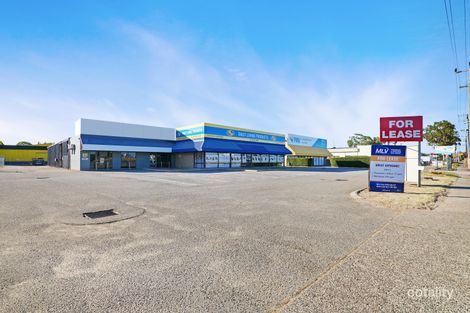 1/510-512 Guildford Rd, Bayswater, WA 6053