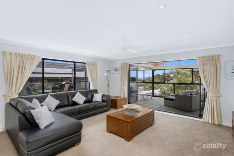 Property photo of 4A Elizabeth Parade Tura Beach NSW 2548