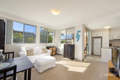 Property photo of 23/76 Kenneth Road Manly Vale NSW 2093