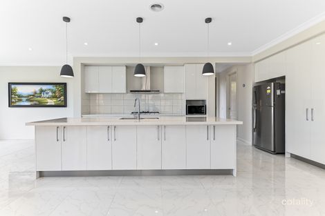 Property photo of 1 Florence Street Glen Waverley VIC 3150