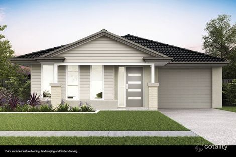 Lot 22 Paddington St, Bellmere, QLD 4510