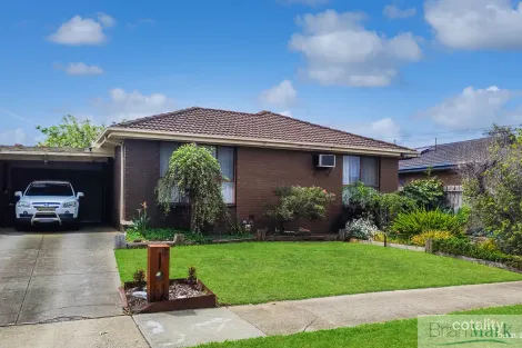12 Priestley Ave, Hoppers Crossing, VIC 3029