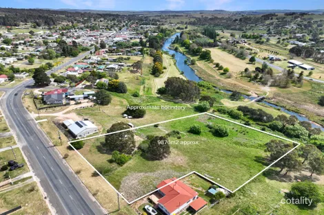 23-29 Maybe St, Bombala, NSW 2632