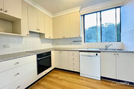 Property photo of 8A/8 Hampden Street Paddington NSW 2021