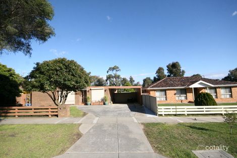 20 Jamieson Ave, Rowville, VIC 3178