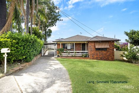 Property photo of 16 Garran Street Fairfield West NSW 2165