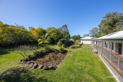 Property photo of 33 Beeston Road Image Flat QLD 4560