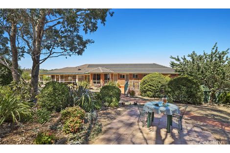 Property photo of 36 Links Place Robin Hill NSW 2795
