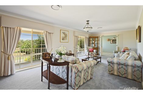 Property photo of 36 Links Place Robin Hill NSW 2795