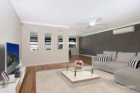 Property photo of 16 Boeing Place St Clair NSW 2759