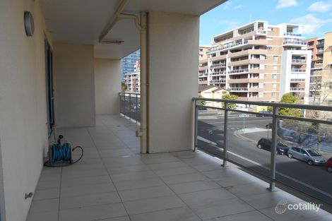 Property photo of 12/49 Lachlan Street Warwick Farm NSW 2170