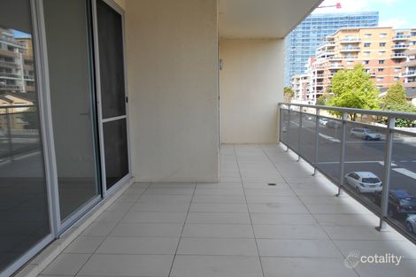 Property photo of 12/49 Lachlan Street Warwick Farm NSW 2170