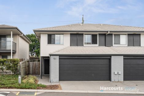Property photo of 30/12 Kimberley Close Redbank Plains QLD 4301