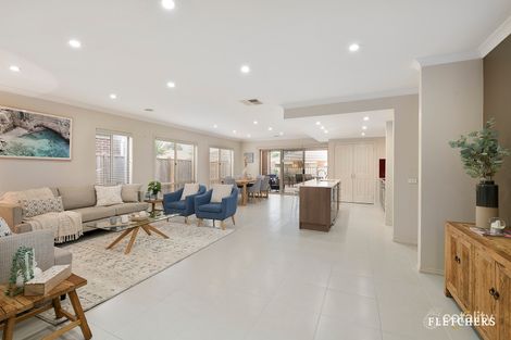 Property photo of 16 Starlight Rise Cranbourne East VIC 3977