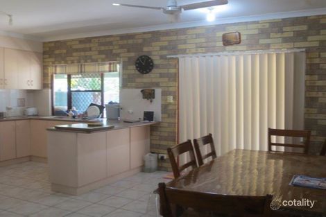 Property photo of 1 Trimmer Street Nebo QLD 4742