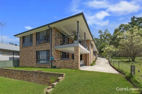 Property photo of 4 Ski Lodge Road Cumberland Reach NSW 2756