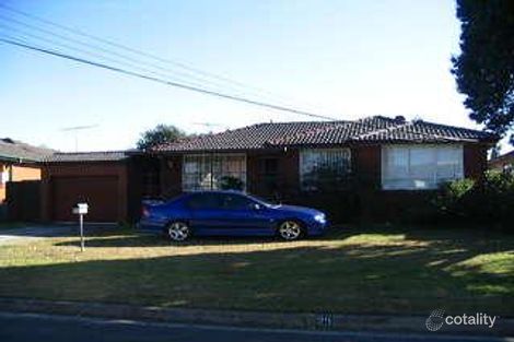 23 Wildman Ave, Liverpool, NSW 2170