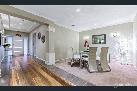 Property photo of 140 Keylana Drive Keysborough VIC 3173