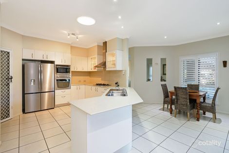 Property photo of 1 Bancroft Street Pelican Waters QLD 4551